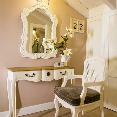 Holiday home Lianelia Boutique Argyrades