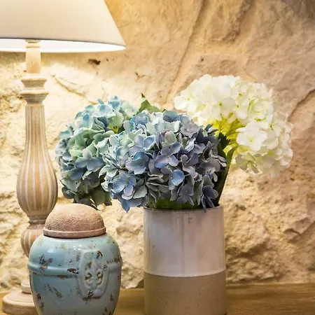 Holiday home Lianelia Boutique *