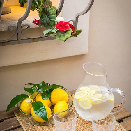 Lianelia Boutique Vakantiehuis
