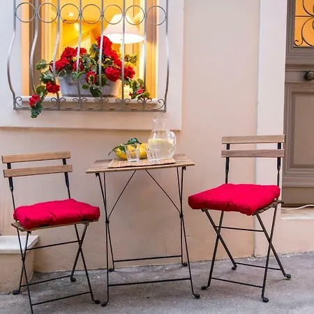 Vakantiehuis Lianelia Boutique