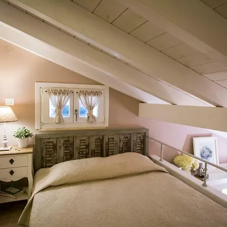 Holiday home Lianelia Boutique *