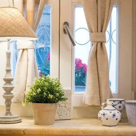 Vakantiehuis Lianelia Boutique
