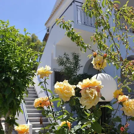 Kostas' Garden Roda (Corfu)