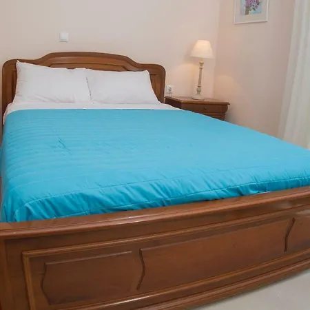 Villa Corfu Erimitis Agios Stefanos (Thinali)