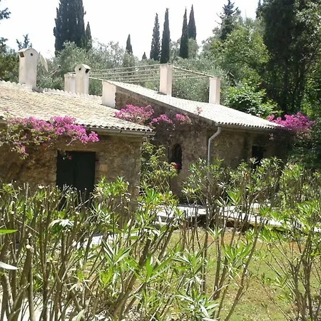 Vakantiehuis Alexandra *