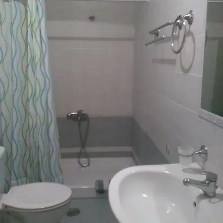 Eleni Apartment