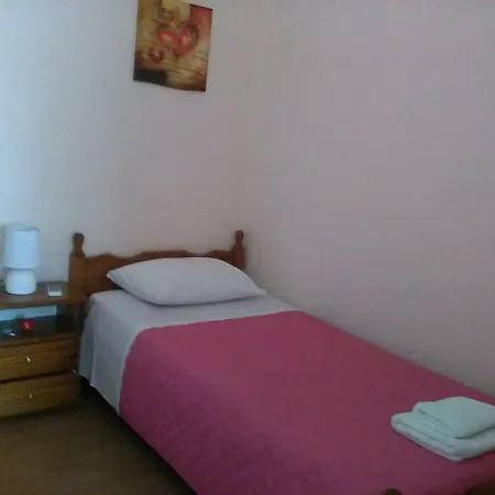 Apartment Eleni *
