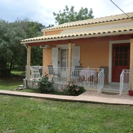 Holiday home Family With Garden & Bbq *