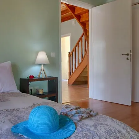Villa Modern Eco Friendly Close To Town