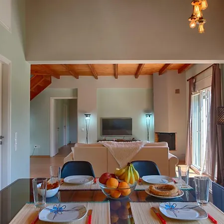 Modern Eco Friendly Close To Town