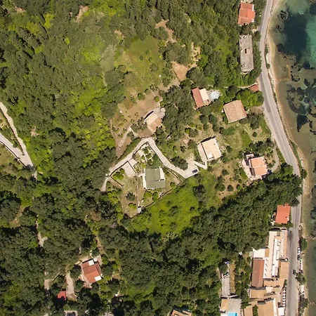 Villa Larisa
