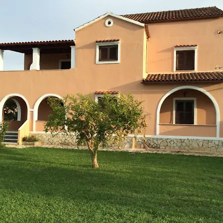 Yiouli Holiday home