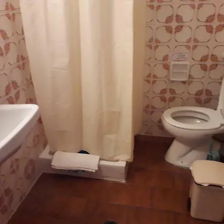 Gregory's 1 Apartment