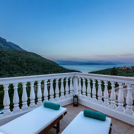 Kortilles Pyrgi (Corfu)