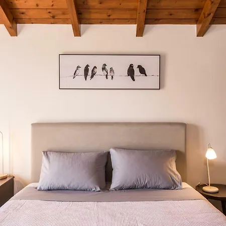 Kortilles Apartment