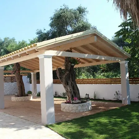 Apartment Astrakeroula Corfu