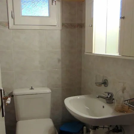 Villa Paradise House