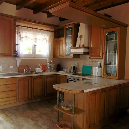 Paradise House Villa