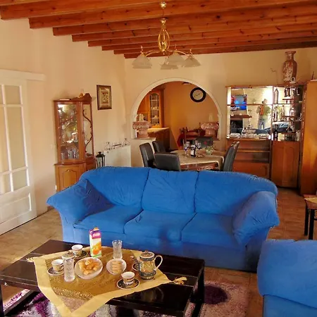 Villa Paradise House *