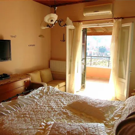 Villa Paradise House *