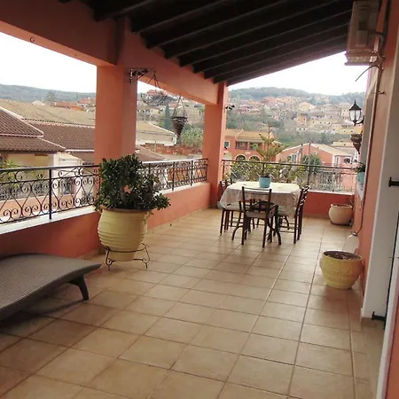 Villa Paradise House