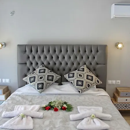Apartment Astrakeroula Corfu Astrakeri