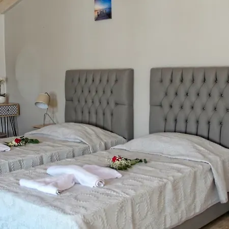 Astrakeroula Corfu Apartment