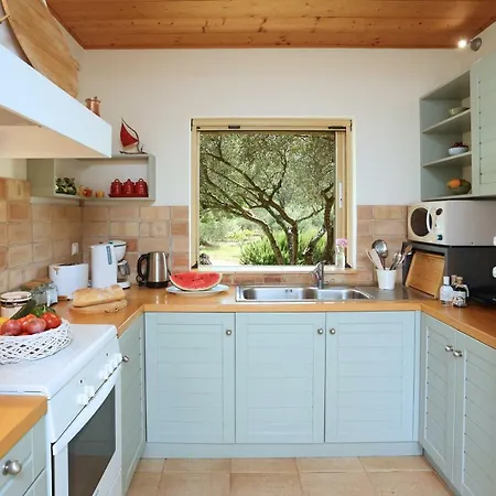 Olive Holiday home *