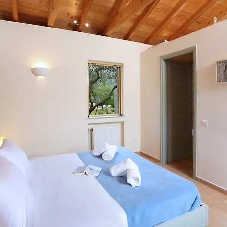 Holiday home Olive