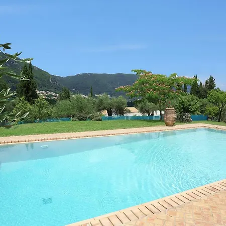 Olive Holiday home *