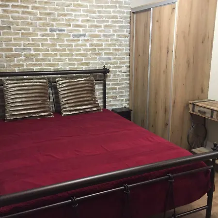Apartment Old Town Studio *