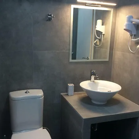 Old Town Studio Apartment Corfu (city)