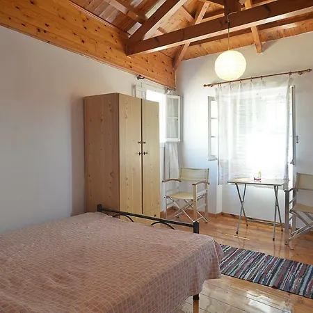 Apartment Attic In Corfu Old Town Centre *