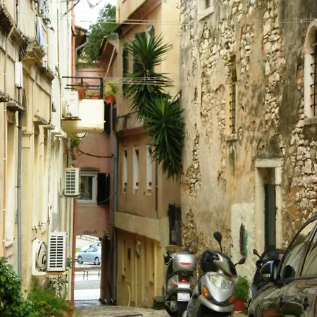 Apartment Old Town Studio *