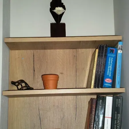 Old Town Studio Apartment Corfu (city)