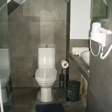 Old Town Studio Apartment *