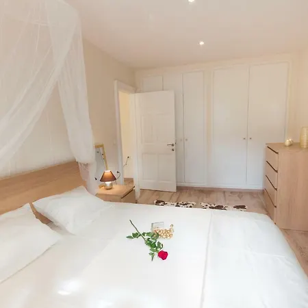 Elegant Old Town By Nadiona Apartment Corfu (city)