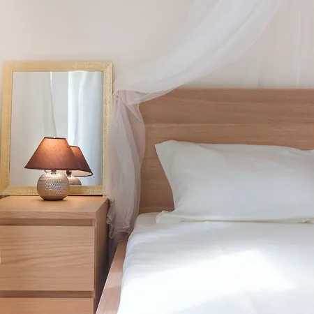 Elegant Old Town By Nadiona Apartment Corfu (city)