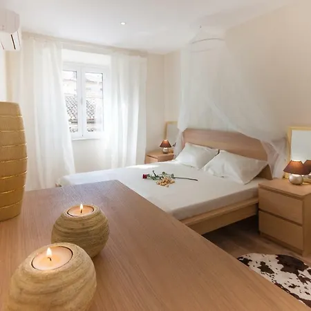 Apartment Elegant Old Town By Nadiona Corfu (city)