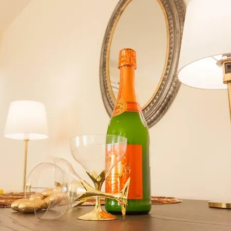 Elegant Old Town By Nadiona Apartment Corfu (city)
