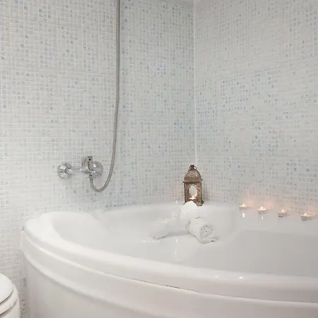 Apartment Elegant Old Town By Nadiona *