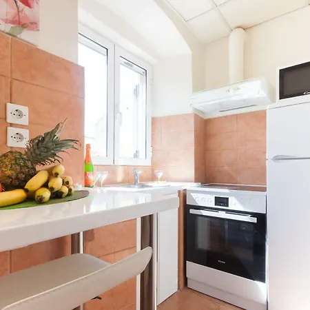 Elegant Old Town By Nadiona Apartment Corfu (city)
