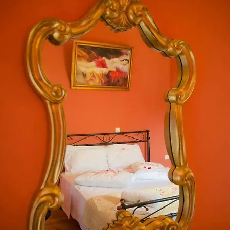 Conte Rari Villa