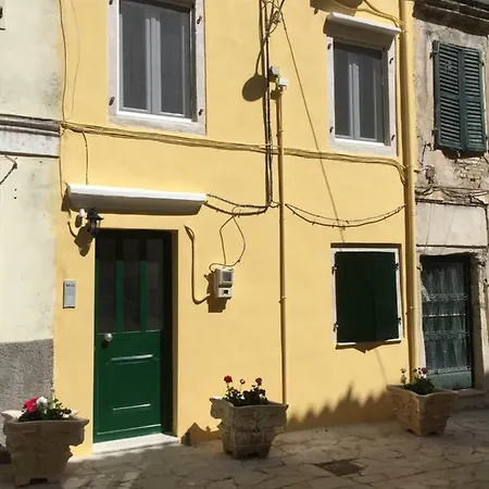 Old Town Studio * Corfu (city)