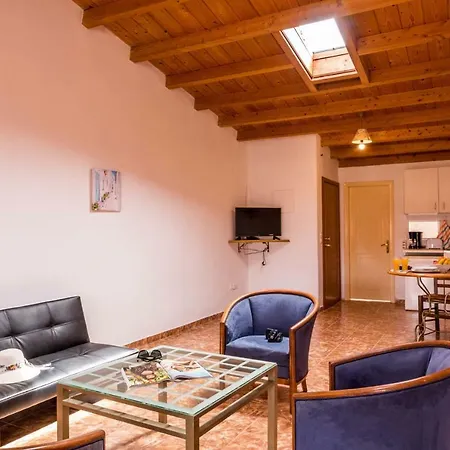 Solari Cosy 2 * Corfu (city)