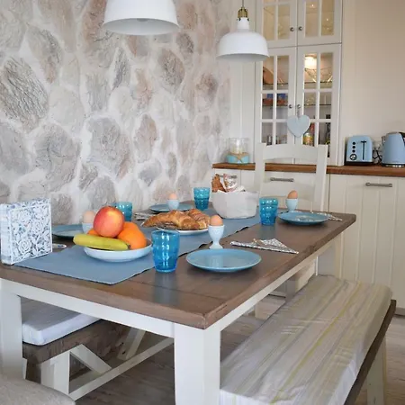 Blue View House Corfu (city)