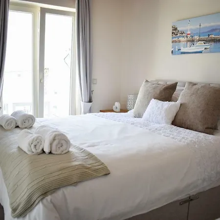 Blue View House Holiday home Corfu (city)