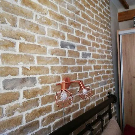 Old Town Studio Apartment Corfu (city)