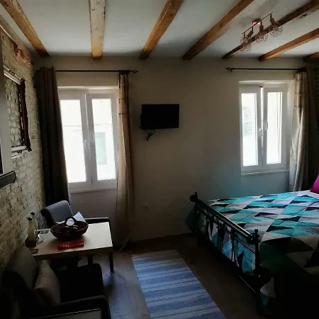 Old Town Studio Apartment Corfu (city)