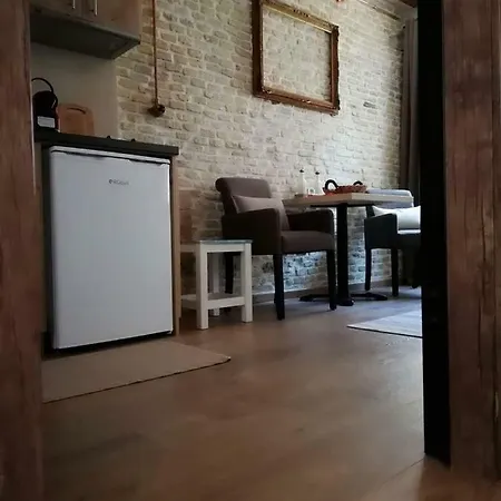 Apartment Old Town Studio *